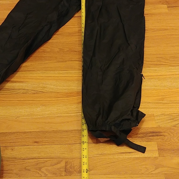 Rain Rider 3 rain pants - Picture 5 of 6